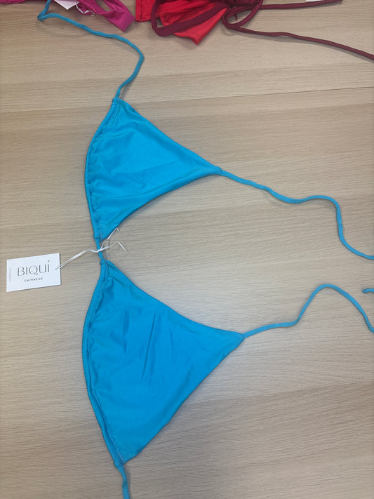 Haut Moon turquoise 3XL