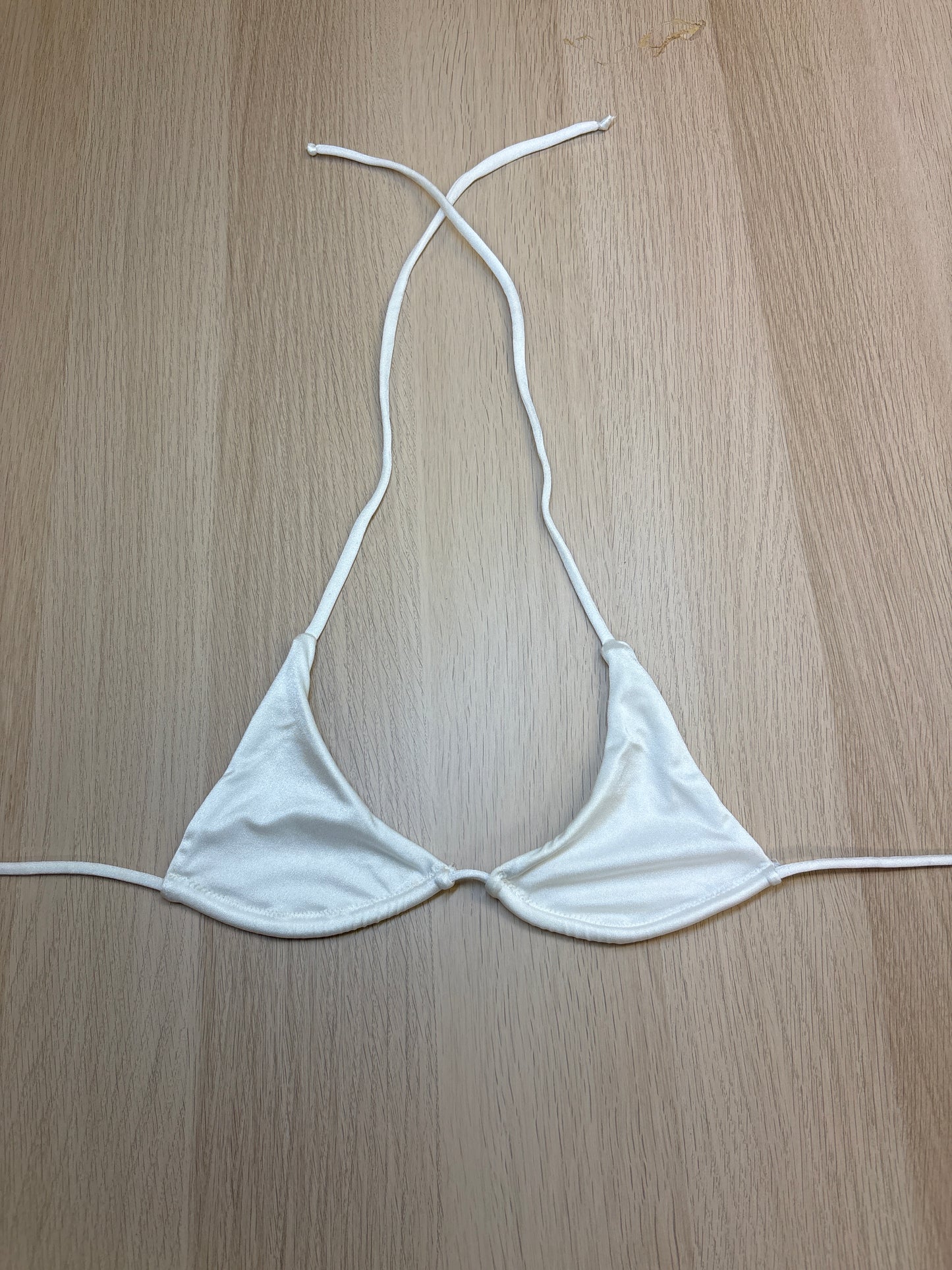 Haut moon fleur d'oranger XS