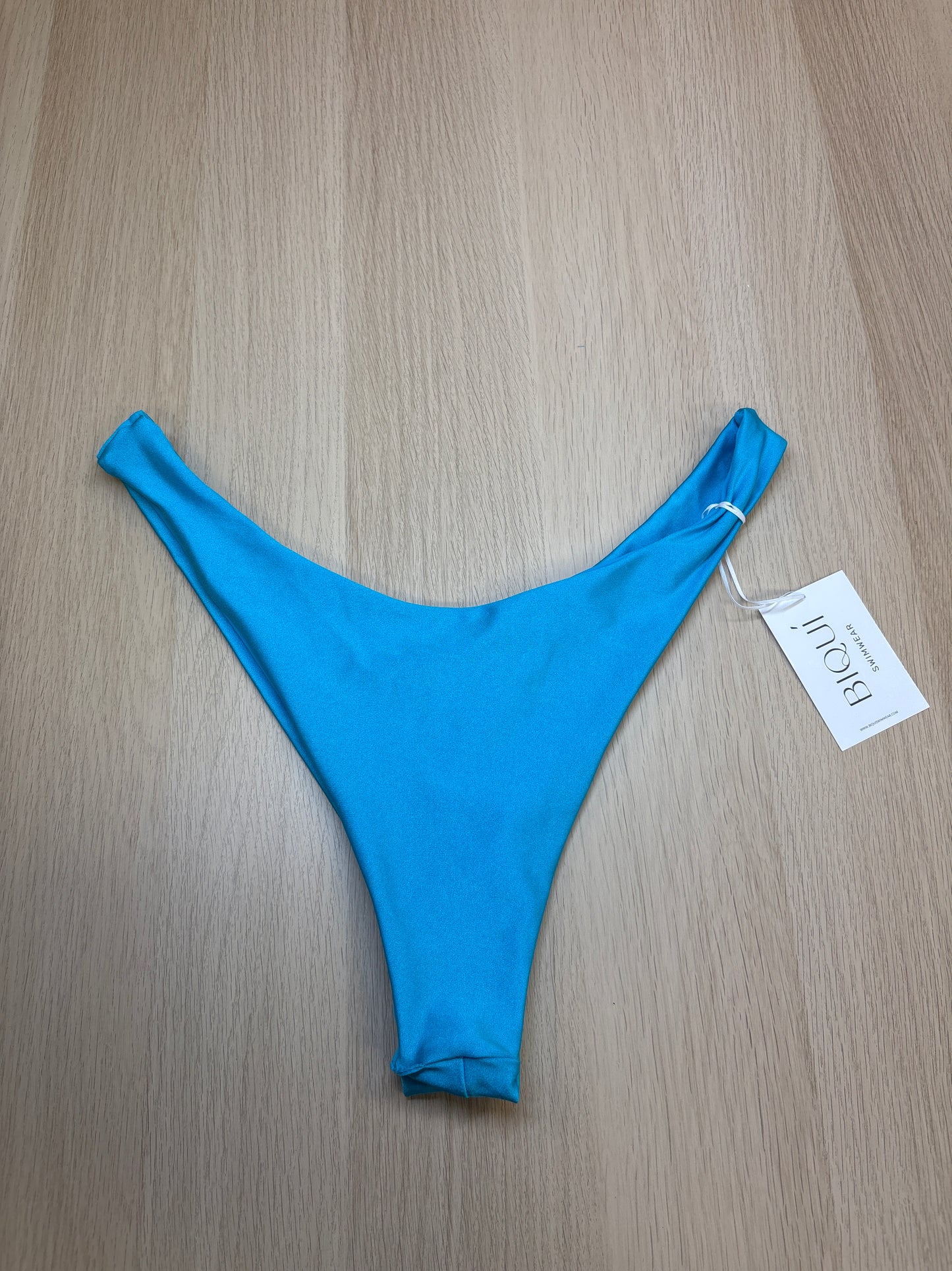 Bas Praia turquoise 2XL