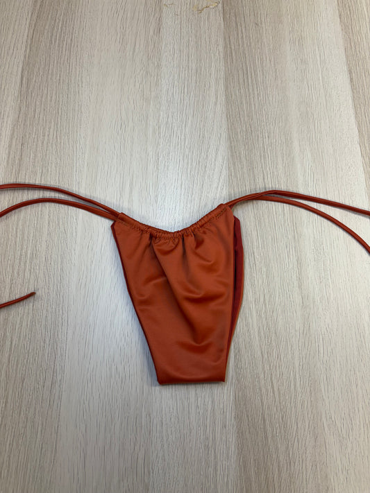 Bas Sandy Tangerine XS