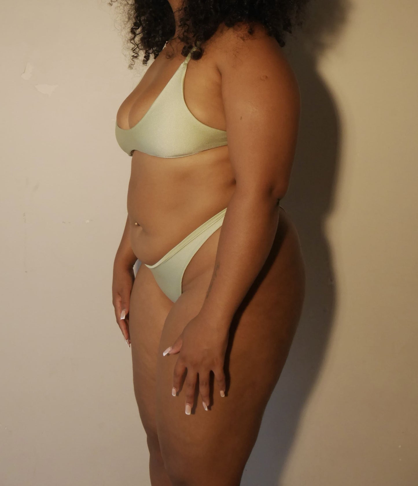 Haut IZA Jade