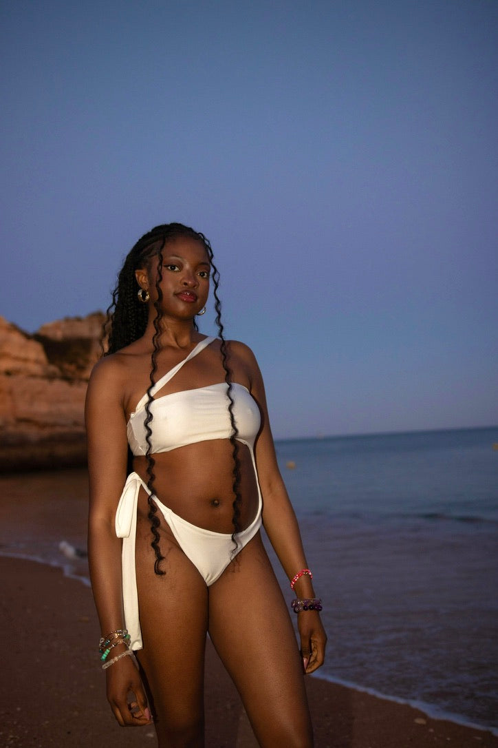 Bahia Fleur d'oranger